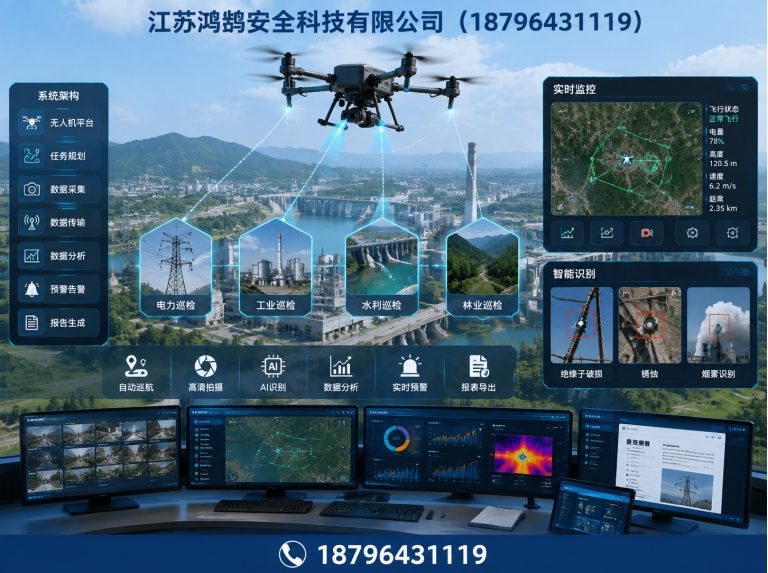 张掖国家高新技术企业展示图